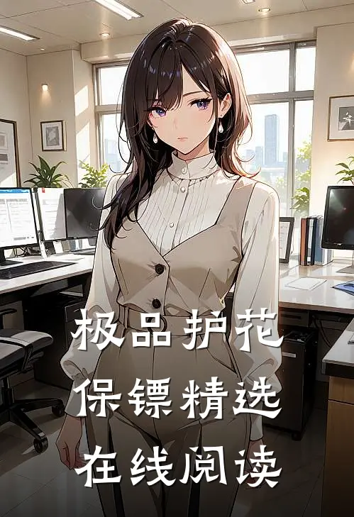 极品护花保镖精选在线阅读