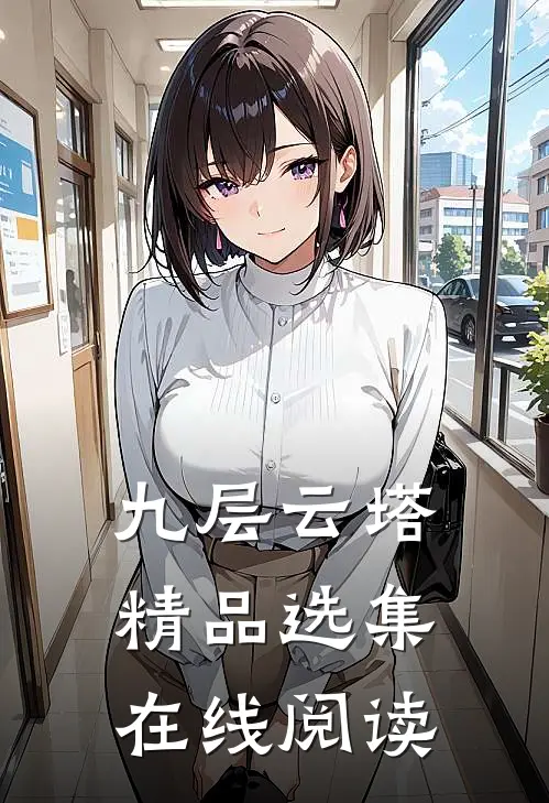 九层云塔精品选集在线阅读