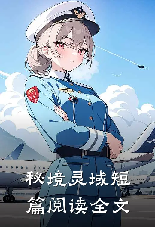秘境灵域短篇阅读全文