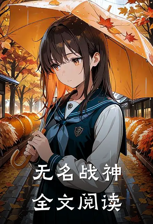 无名战神全文阅读