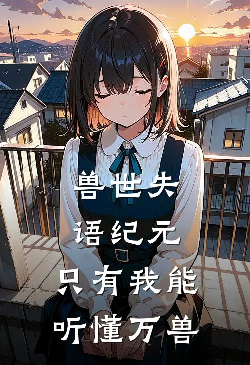 兽世失语纪元：只有我能听懂万兽