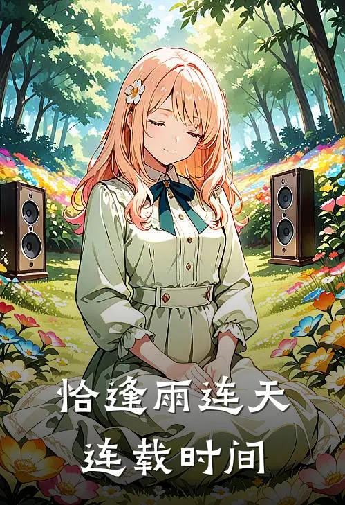 恰逢雨连天连载时间