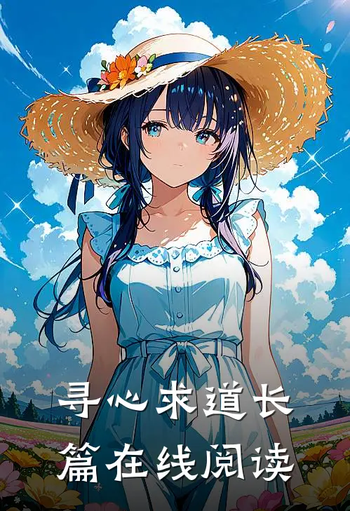 寻心求道长篇在线阅读