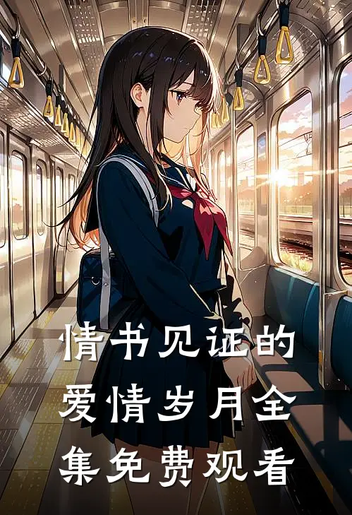 情书见证的爱情岁月 全集免费观看