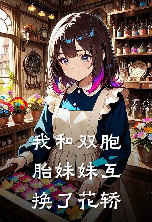 我和双胞胎妹妹互换了花轿