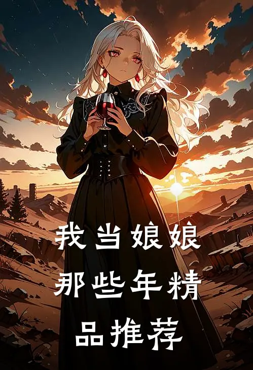 我当娘娘那些年精品推荐