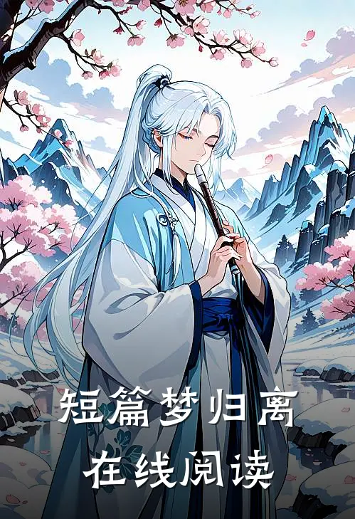 短篇梦归离在线阅读