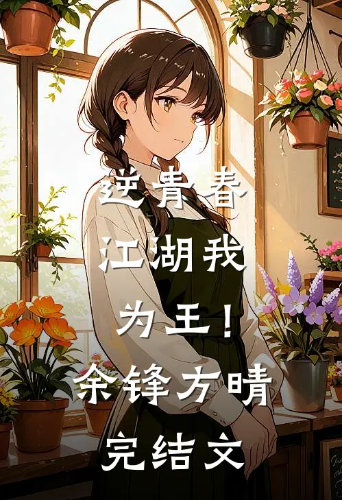 逆青春：江湖我为王！余锋方晴完结文