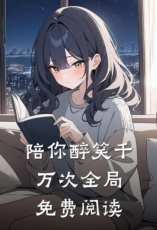 陪你醉笑千万次全局免费阅读