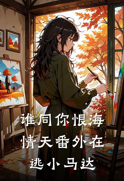 谁同你恨海情天番外 在逃小马达