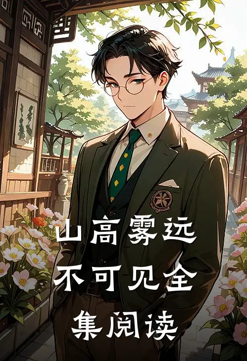 山高雾远不可见全集阅读