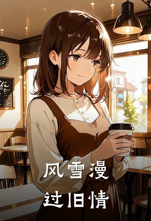 风雪漫过旧情
