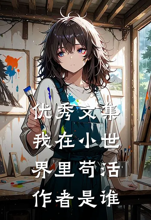 优秀文集我在小世界里苟活作者是谁