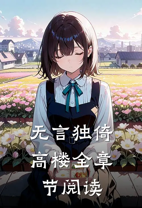 无言独倚高楼全章节阅读