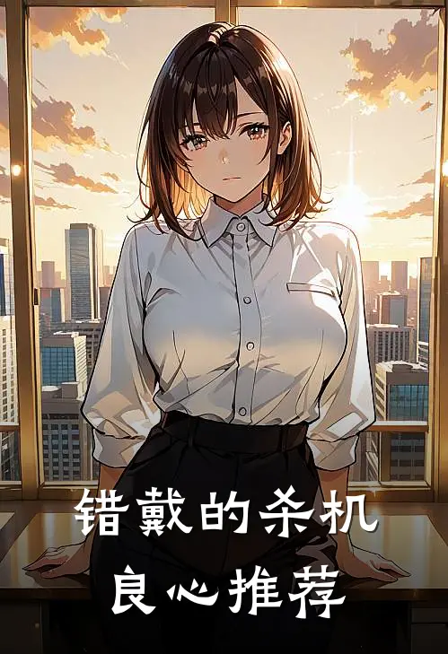 错戴的杀机良心推荐