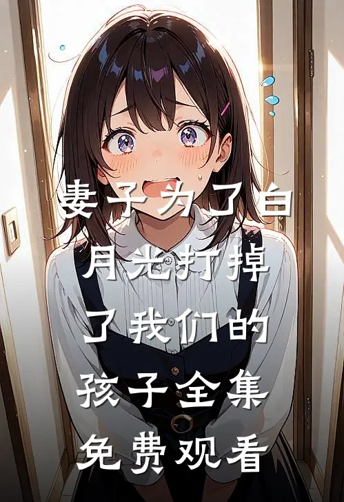 妻子为了白月光打掉了我们的孩子 全集免费观看