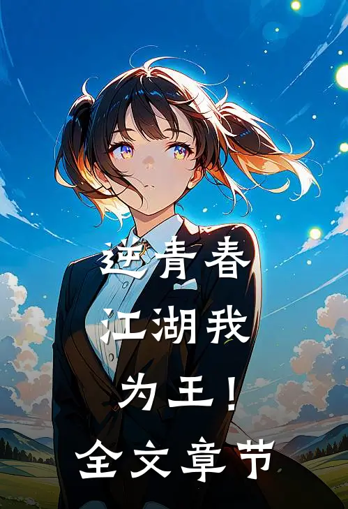 逆青春：江湖我为王！全文章节