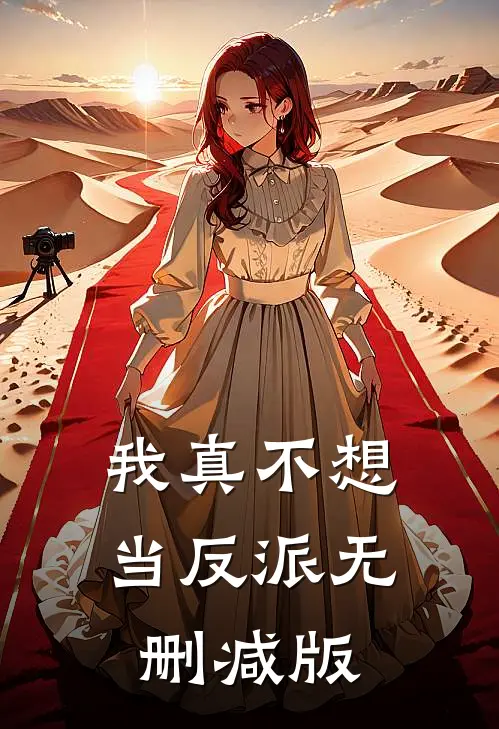 我真不想当反派无删减版