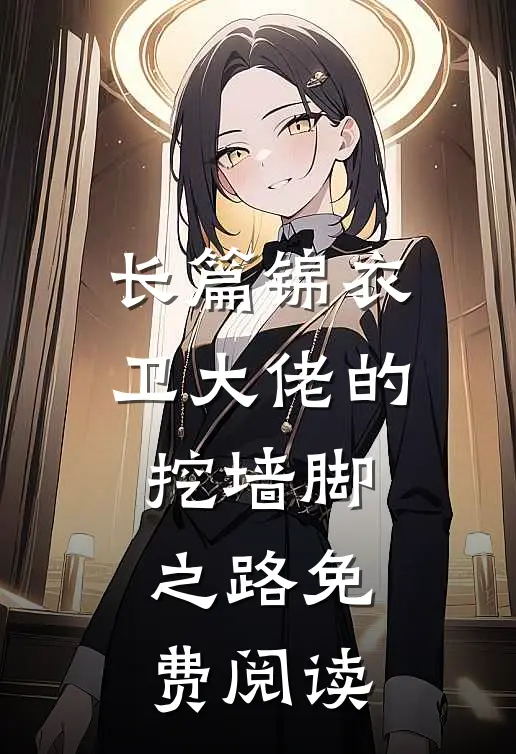长篇锦衣卫大佬的挖墙脚之路免费阅读