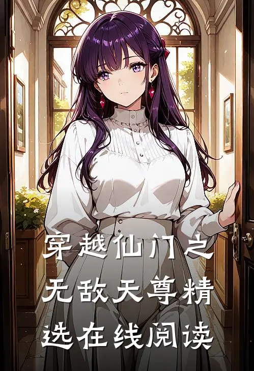 穿越仙门之无敌天尊精选在线阅读