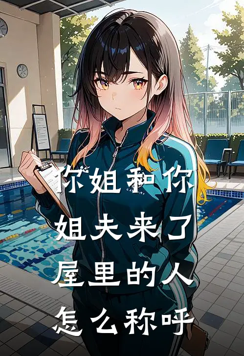 你姐和你姐夫来了屋里的人怎么称呼
