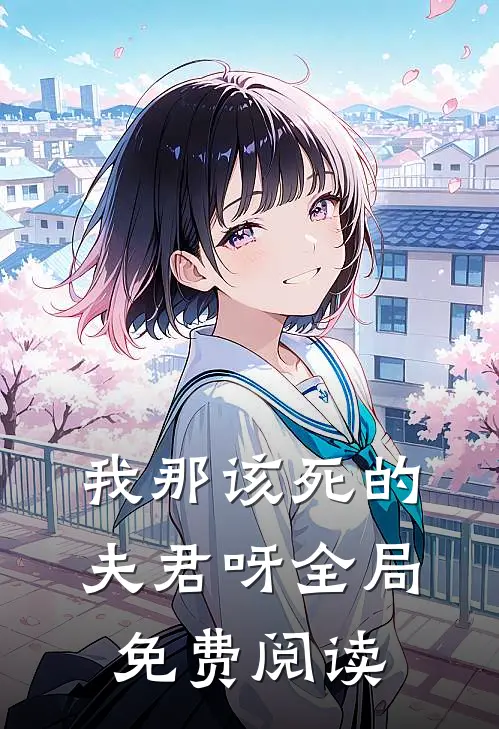 我那该死的夫君呀全局免费阅读