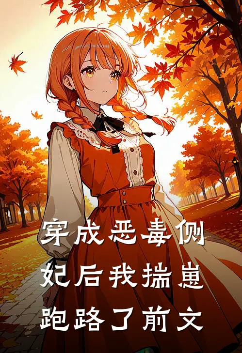 穿成恶毒侧妃后我揣崽跑路了前文
