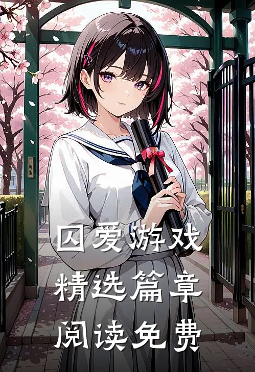 囚爱游戏精选篇章阅读免费