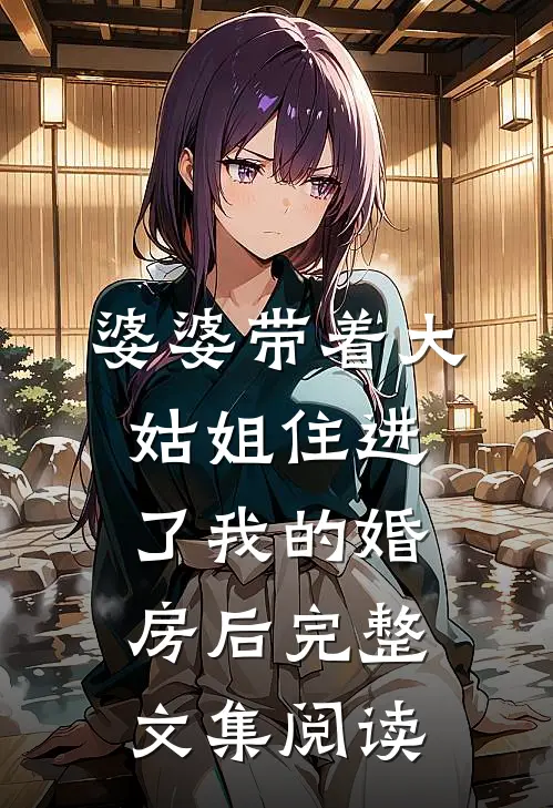 婆婆带着大姑姐住进了我的婚房后完整文集阅读