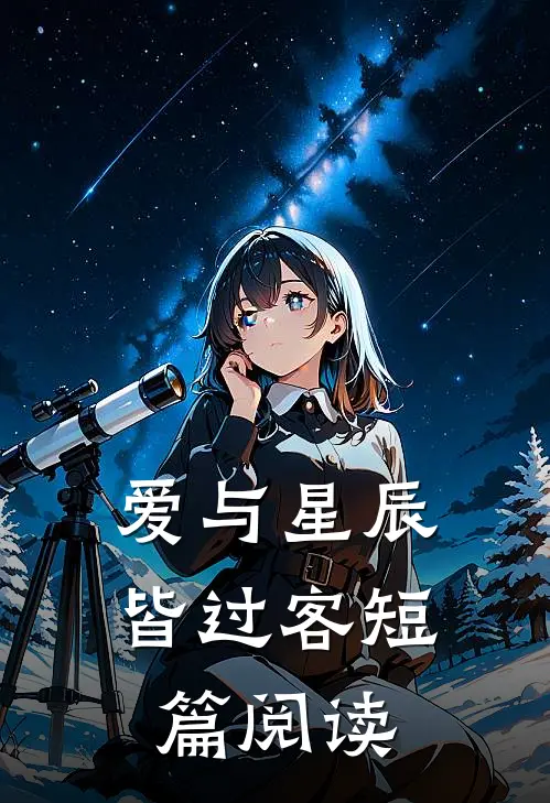 爱与星辰皆过客短篇阅读