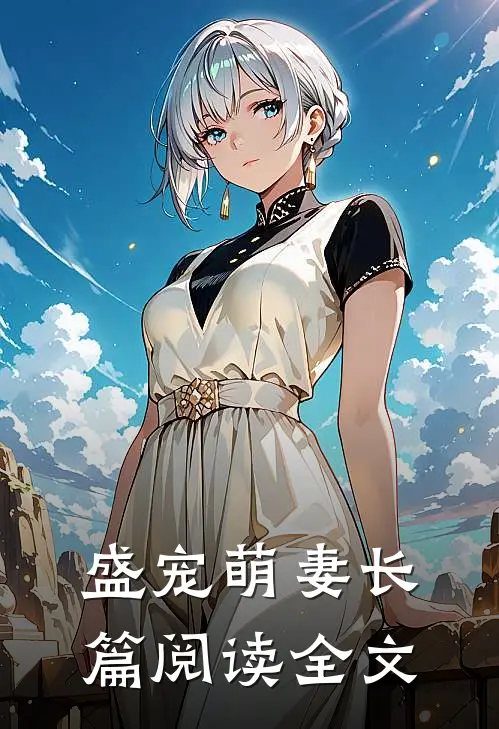 盛宠萌妻长篇阅读全文