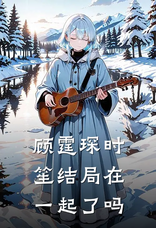 顾霆琛时笙结局在一起了吗