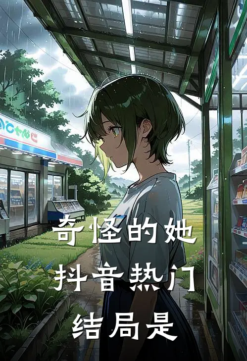 奇怪的她抖音热门结局是