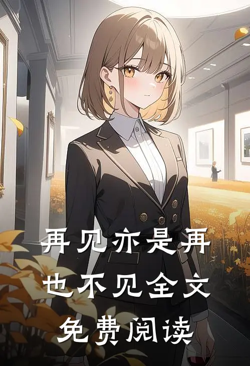 再见亦是再也不见全文免费阅读