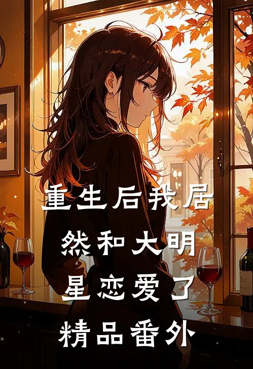 重生后我居然和大明星恋爱了精品番外