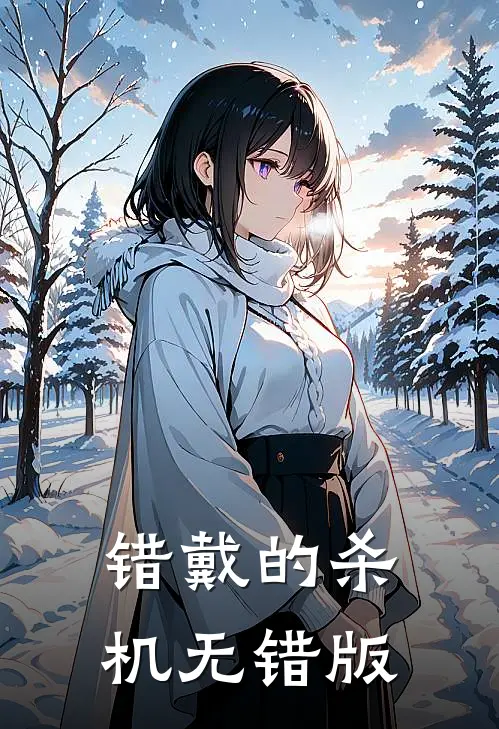 错戴的杀机无错版