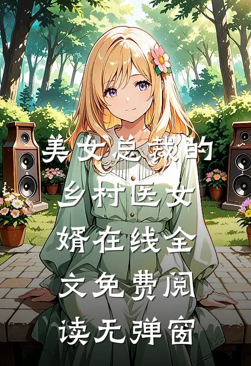 美女总裁的乡村医女婿在线全文免费阅读无弹窗