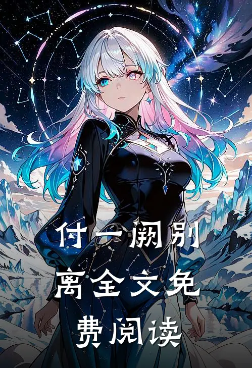 付一阙别离全文免费阅读