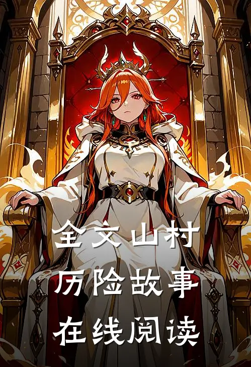 全文山村历险故事在线阅读