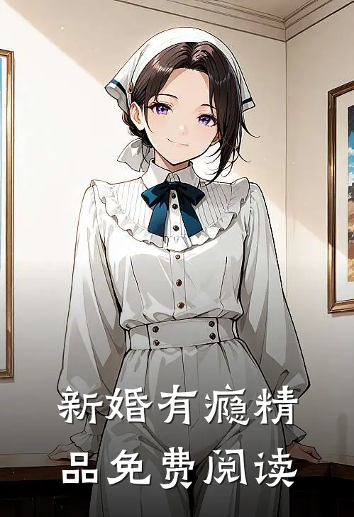 新婚有瘾精品免费阅读