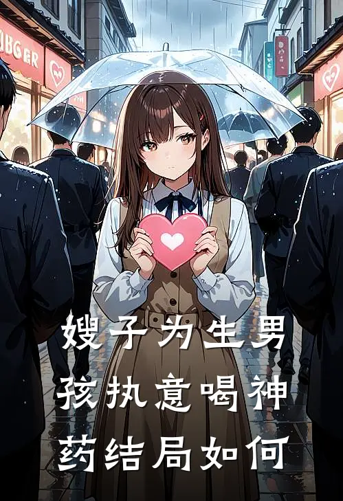 嫂子为生男孩执意喝神药结局如何