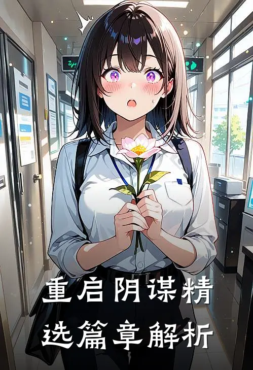 重启阴谋精选篇章解析