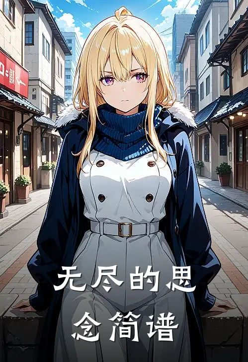 无尽的思念简谱