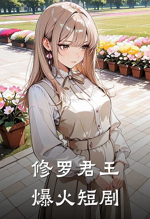 修罗君王爆火短剧