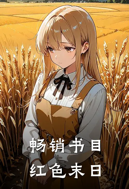 畅销书目红色末日