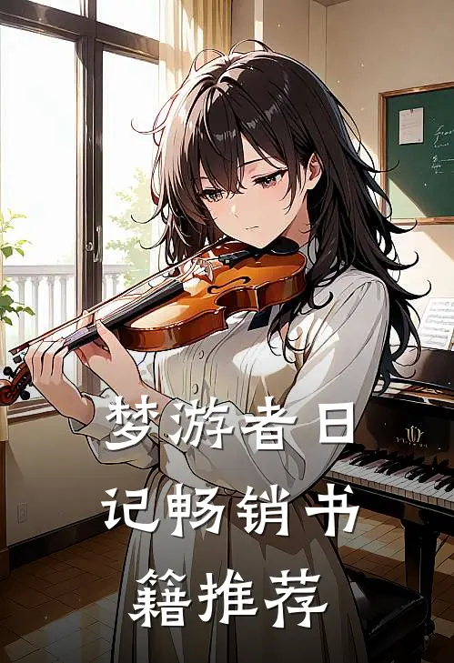 梦游者日记畅销书籍推荐