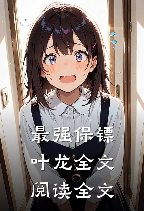 最强保镖叶龙全文阅读全文