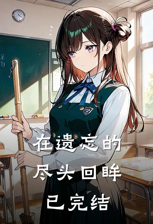 在遗忘的尽头回眸已完结