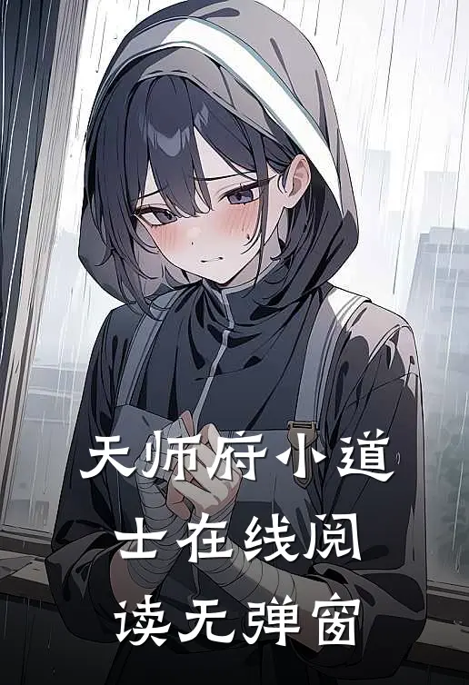 天师府小道士在线阅读无弹窗