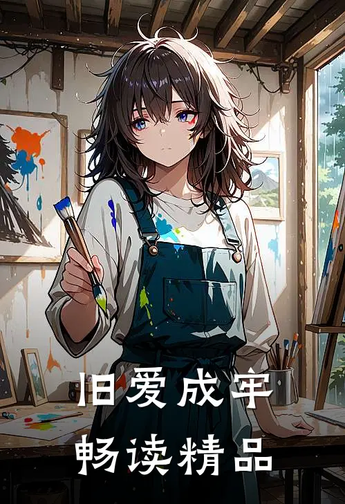 旧爱成牢畅读精品